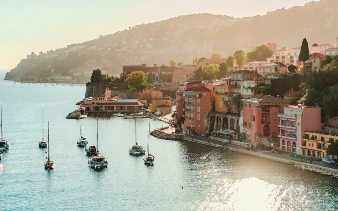 A Guide for Americans Retiring in France in 2026