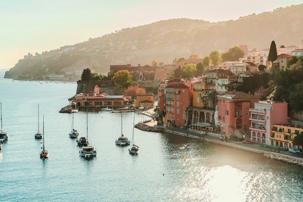 A Guide for Americans Retiring in France