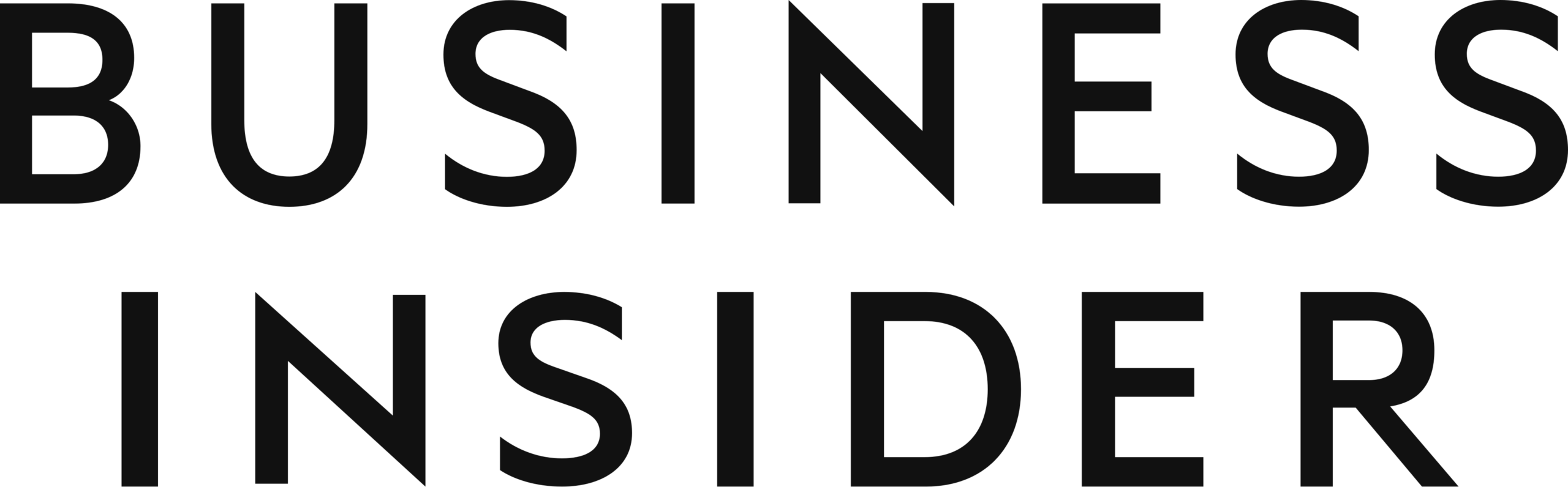 Business Insider logo