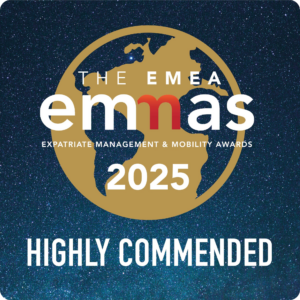 EuroAmerican Financial Advisors 2025 FEM EMMAs Award
