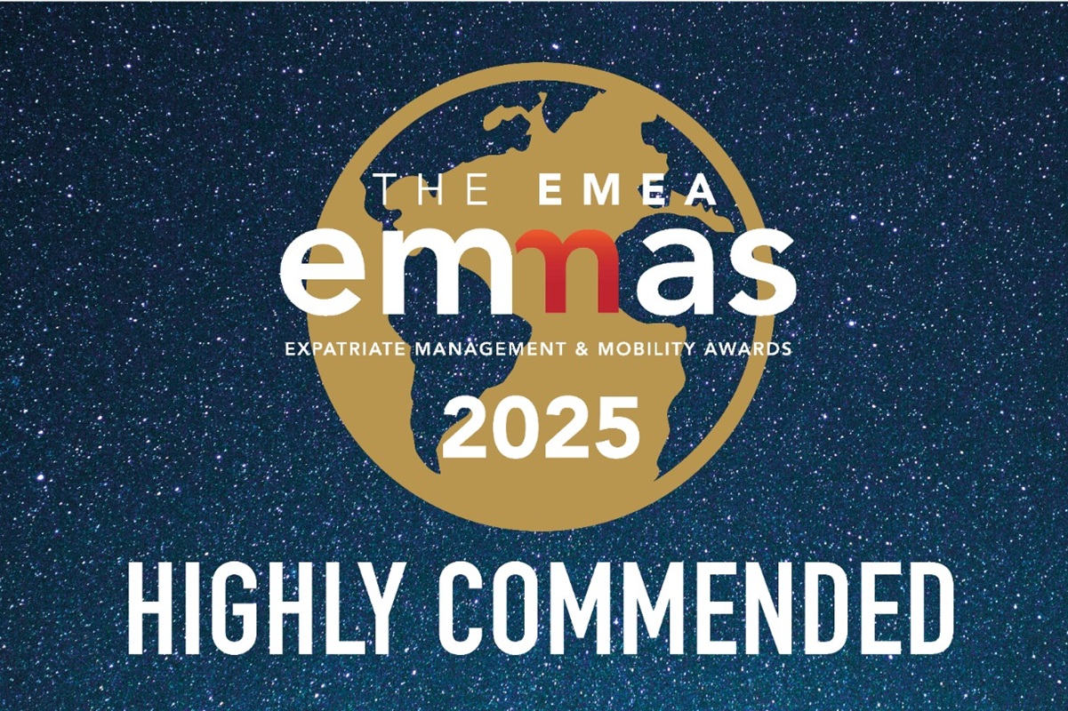 EuroAmerican Financial Advisors Recognized with Award for Excellence in Expat Financial Services