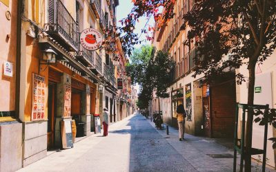 What is FATCA? A Guide for American Expats in Spain