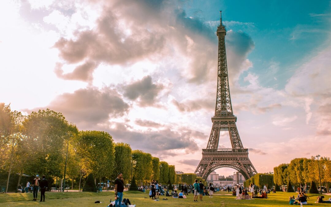 Financial Planning and Retirement Accounts for Americans in Europe