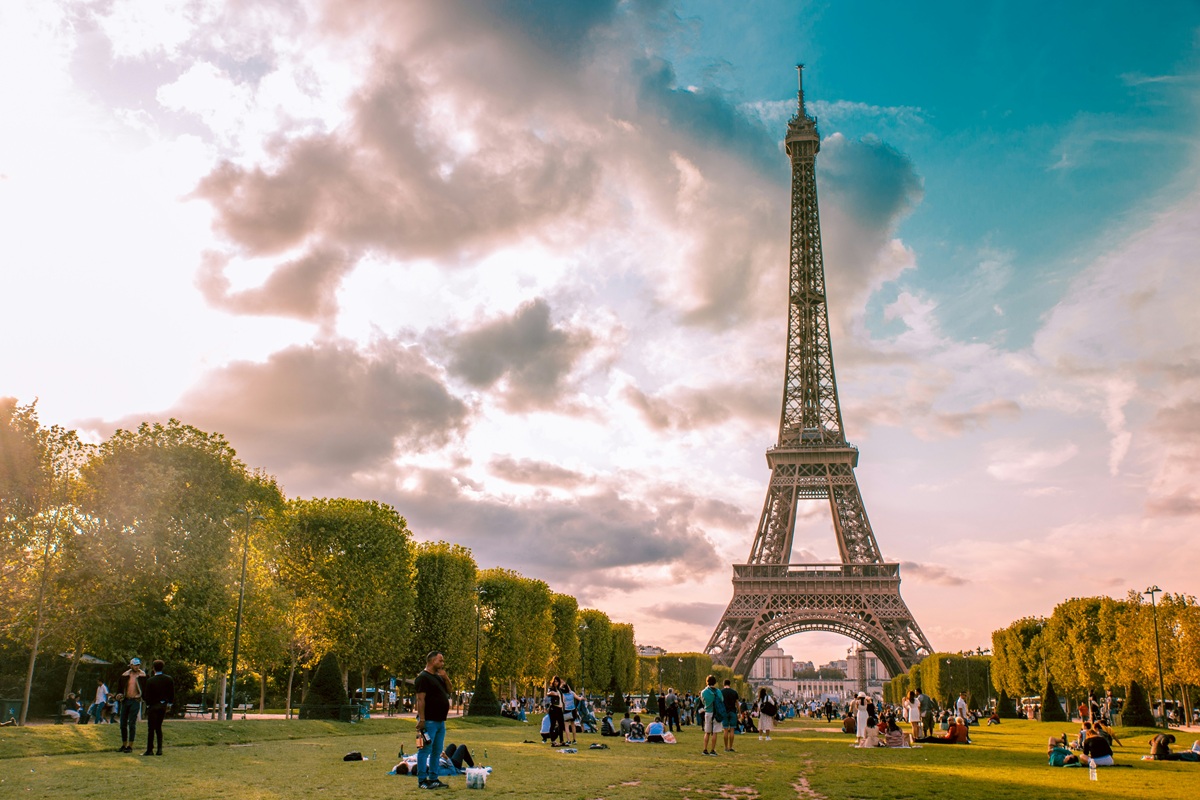Financial Planning and Retirement Accounts for Americans in Europe