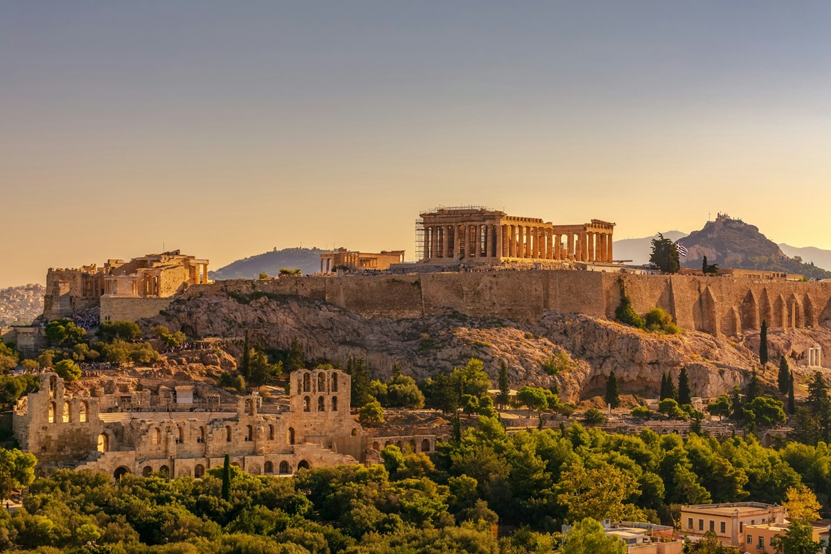 Greece’s Golden Visa – A Guide for Americans