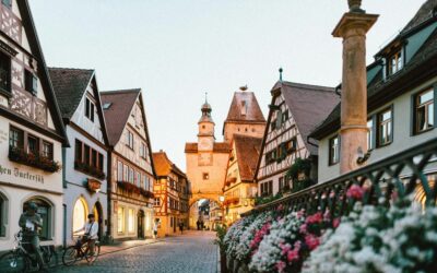 Investment Considerations for American Expats in Germany