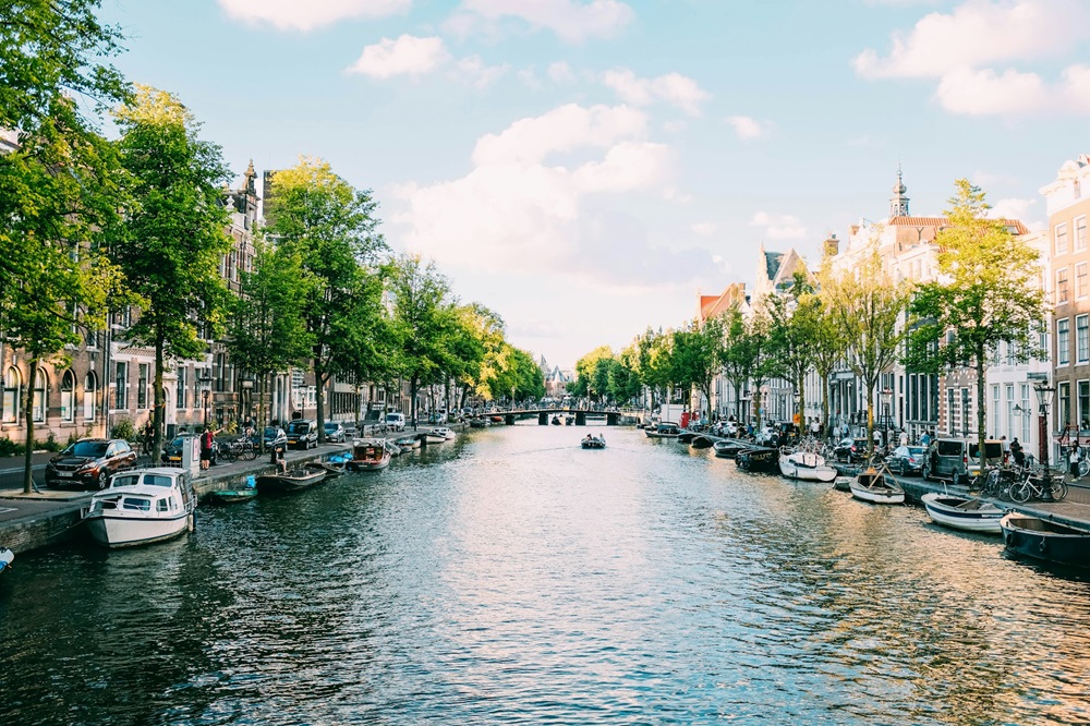 Investment Considerations for Americans Living in the Netherlands