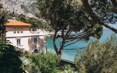 Obtaining Mortgage Finance for American Expats Buying Real Estate in Europe