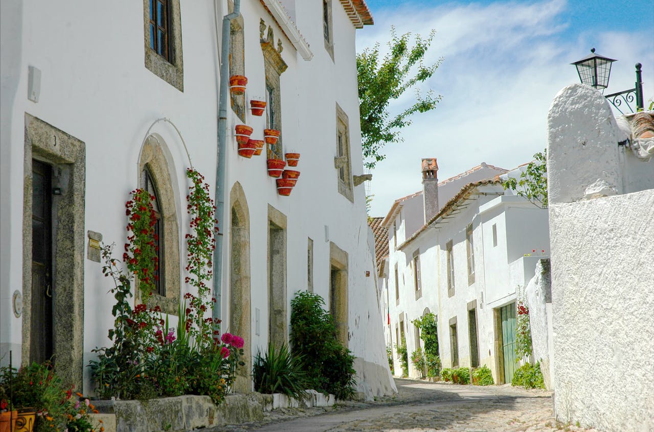 Portugal’s Golden Visa A Guide for Americans Moving to Europe