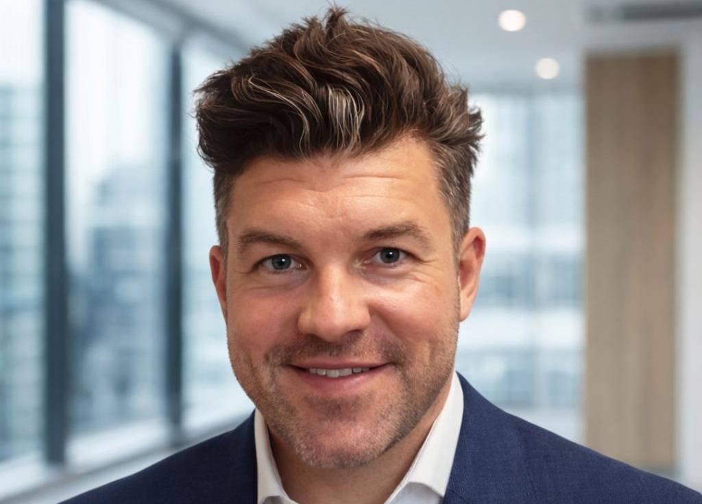 Shane Clark EFP EuroAmerican Financial Advisors - An Expat Story