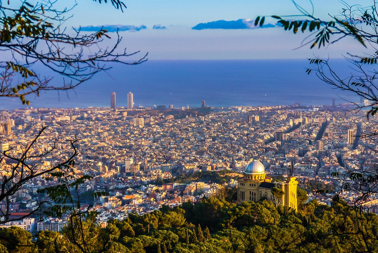 Financial Planning for Americans in Barcelona - Your Questions Answered