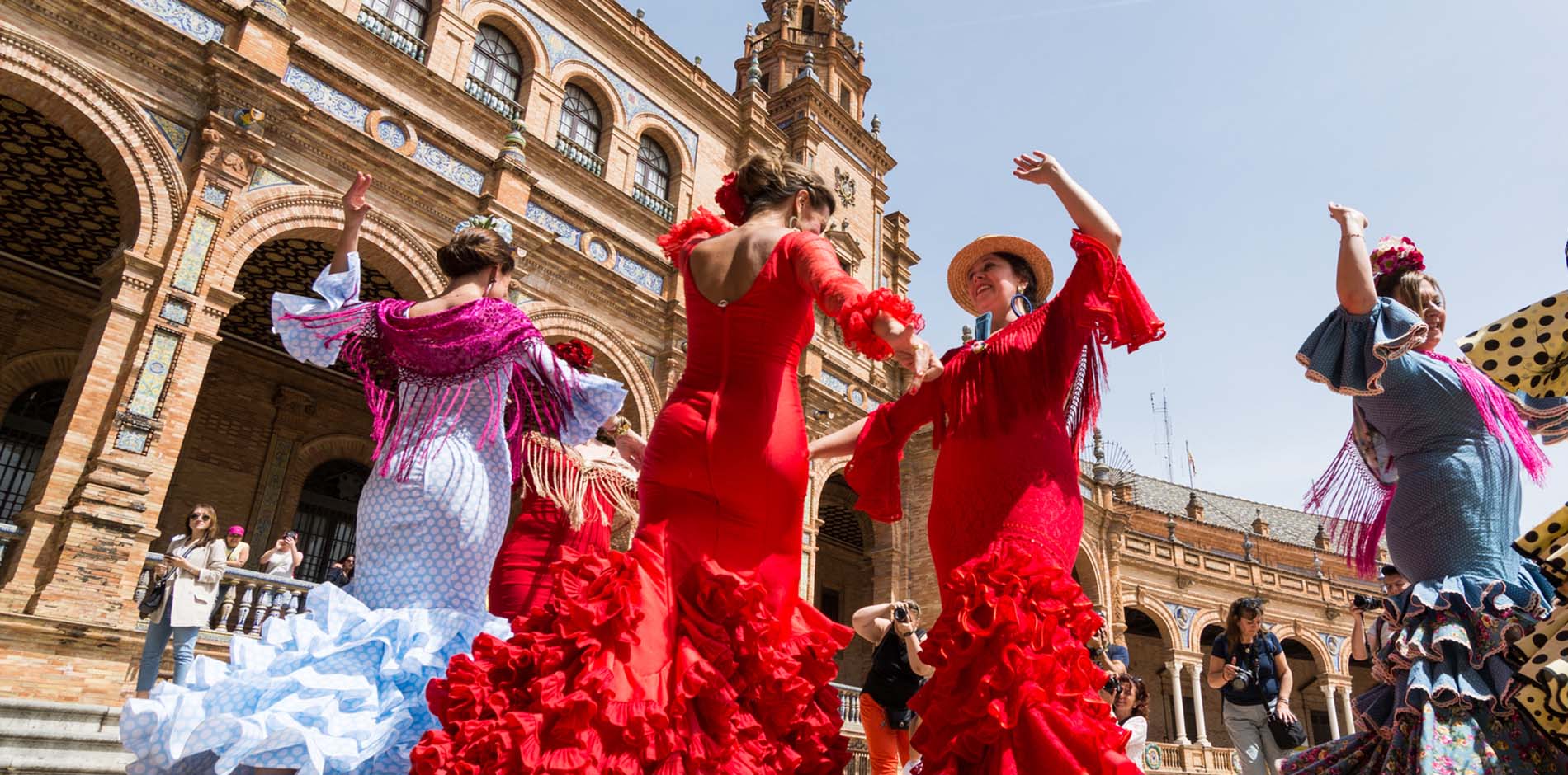 Financial Planning and Investing Considerations for Americans Moving to Spain banner