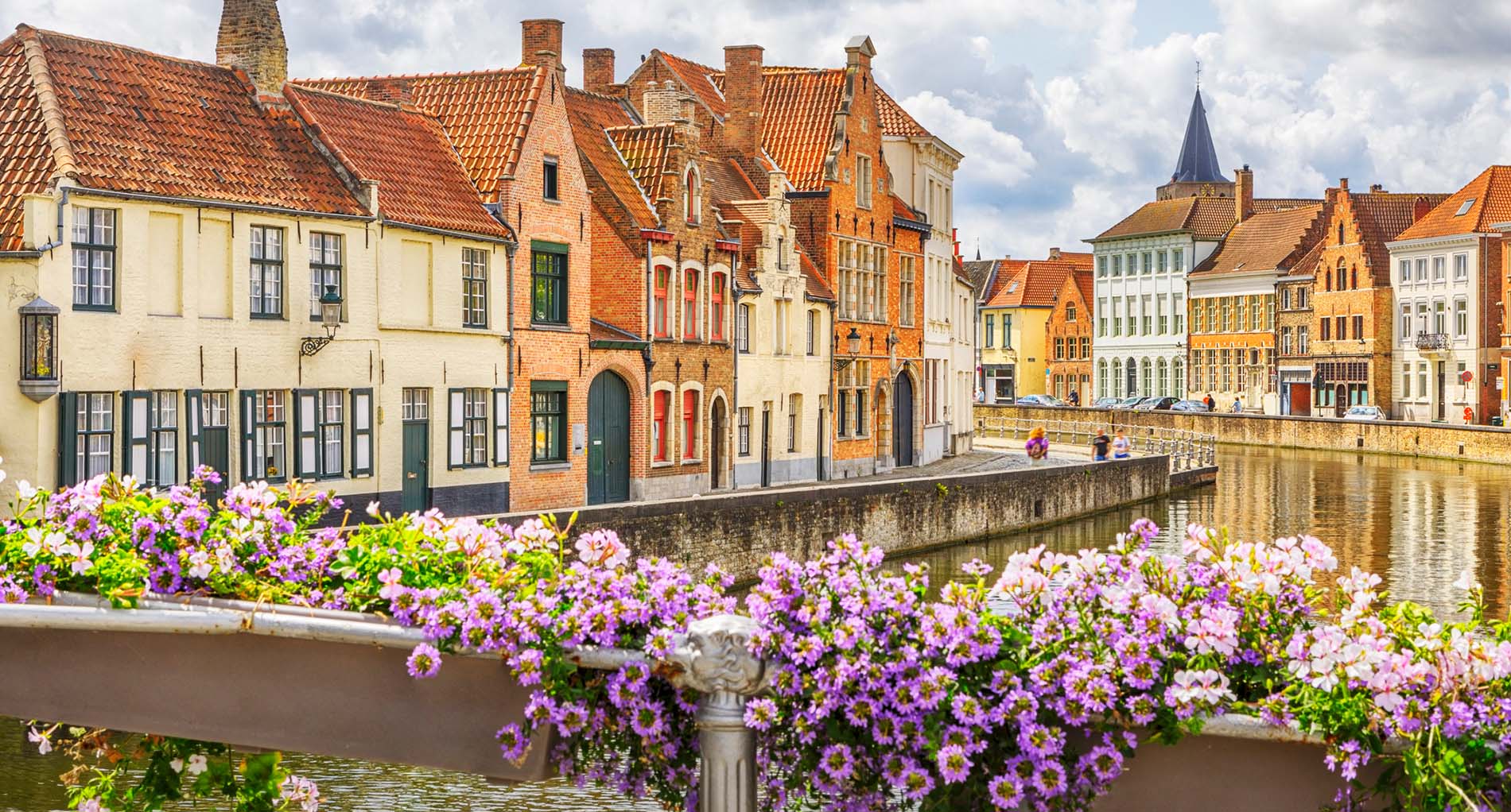 Financial Planning and Investment considerations for Americans moving to Belgium