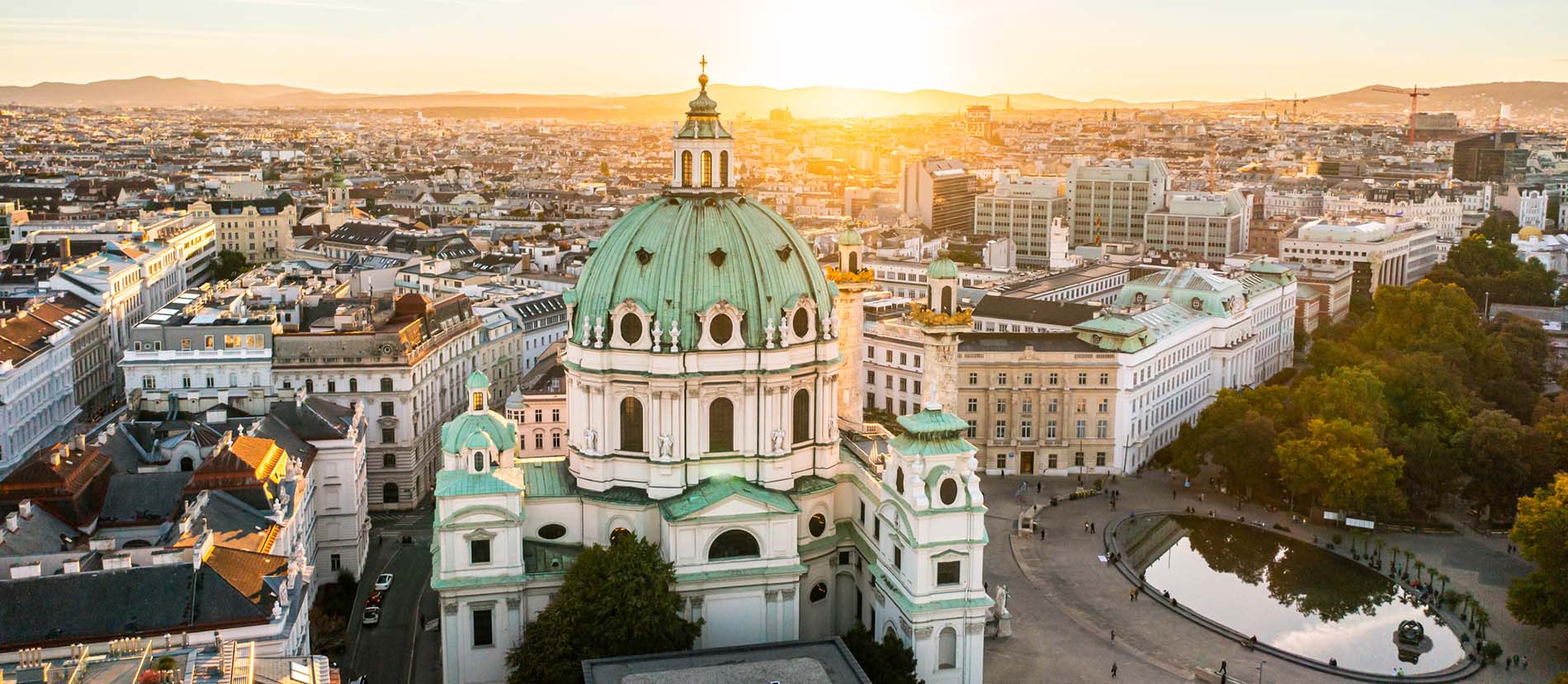 Financial Planning and Investment considerations for Americans moving to Austria