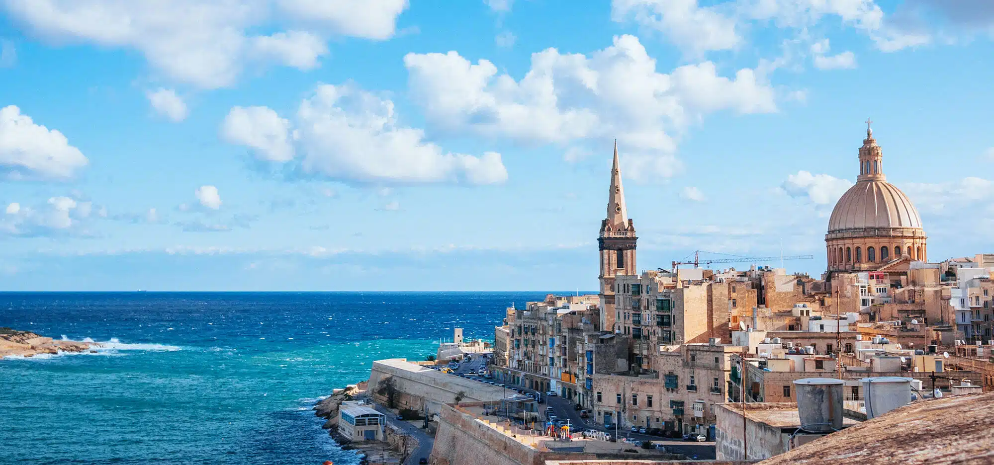 Financial Planning and Investment considerations for Americans moving to Malta