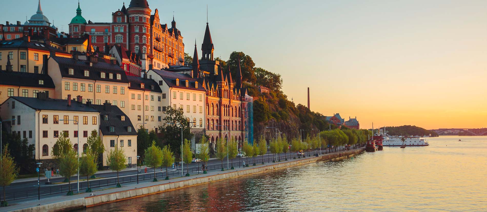 Financial Planning and Investment considerations for Americans moving to Sweden