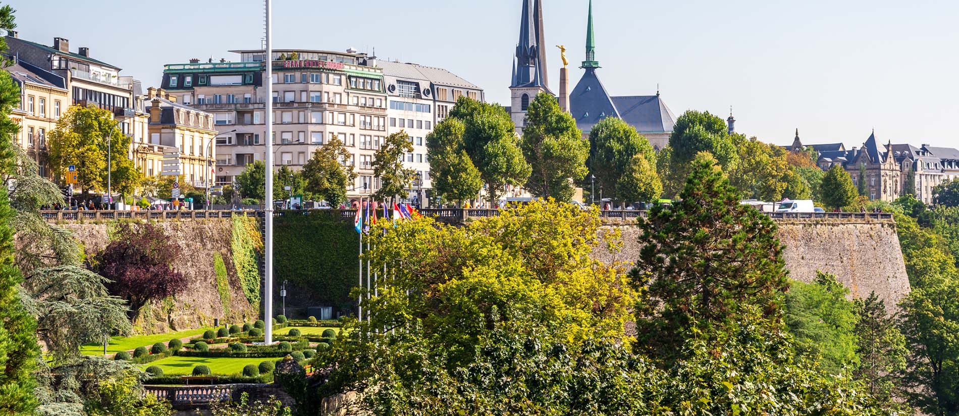 Financial Planning and Investment considerations for Americans moving to Luxembourg
