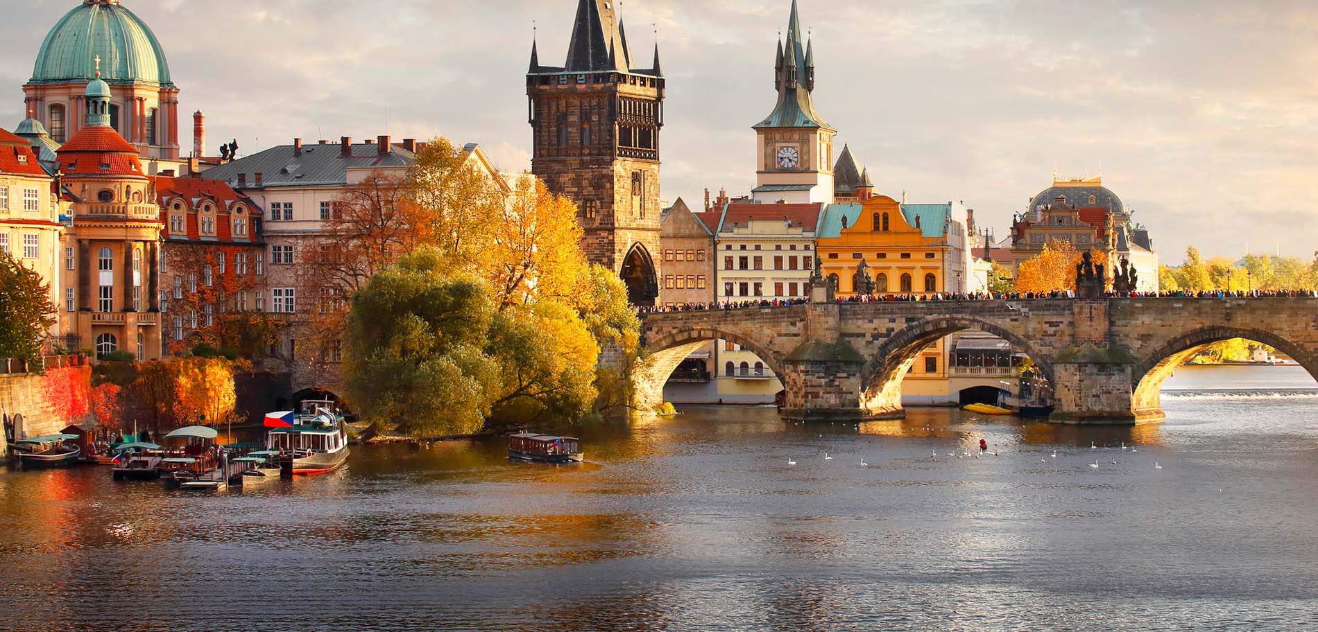 Financial Planning and Investment considerations for Americans moving to the Czech Republic
